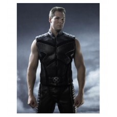 X Men Days Of Future Daniel Cudmore Vest